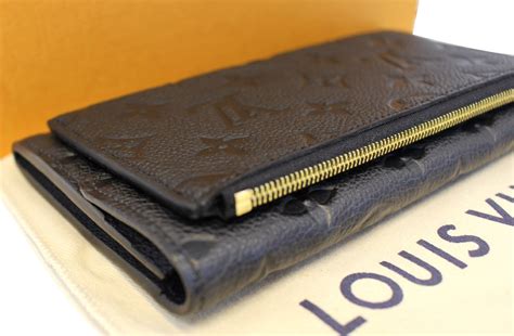 louis vuitton suhali leather wallet|Zippy Wallet Monogram .